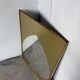 "Spike" mirror, 1970s design