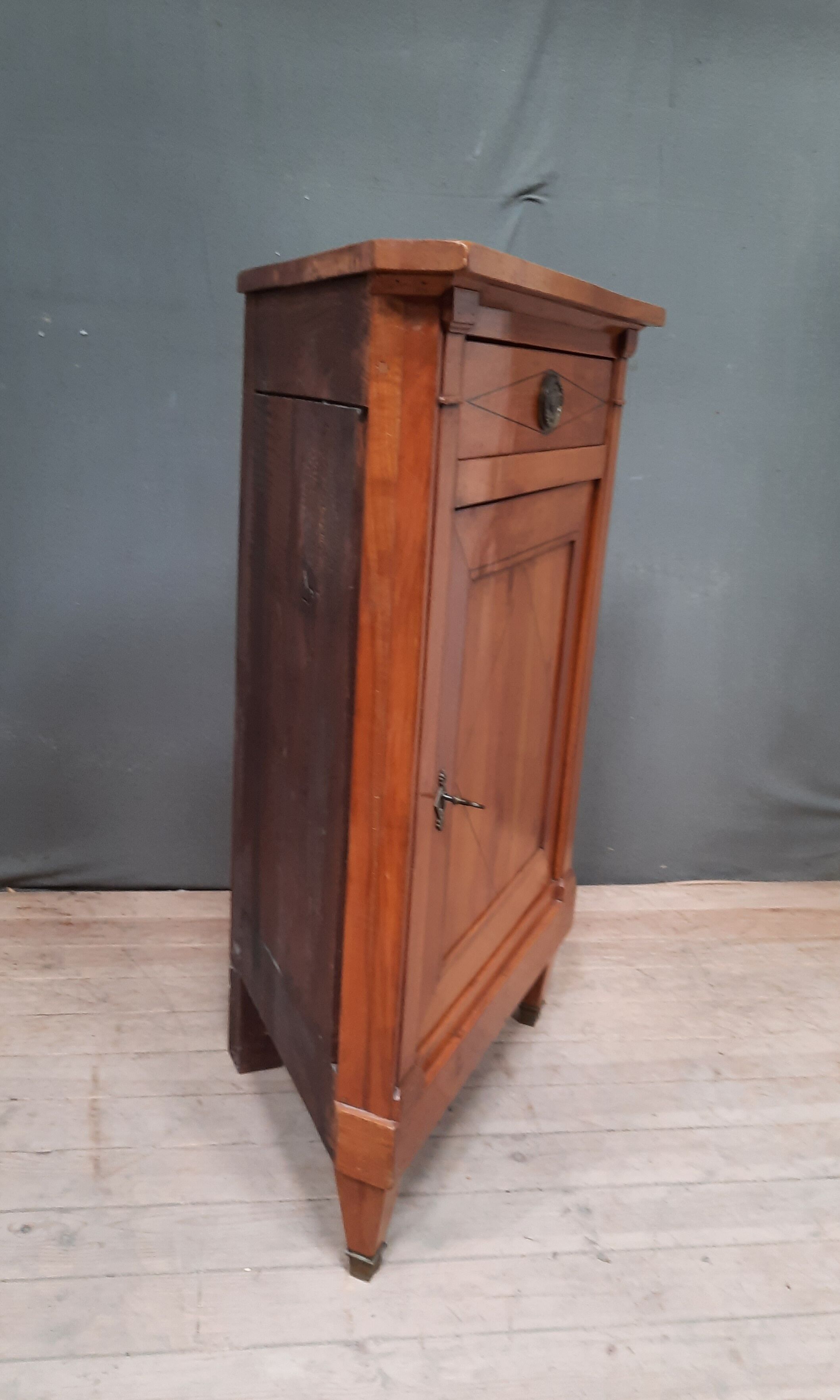 Cherry corner furniture