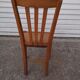 Vintage chairs