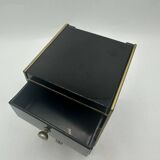 Space age jewelry box