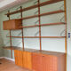 Poul Cadovius Teak 'Royal' System, 1960s