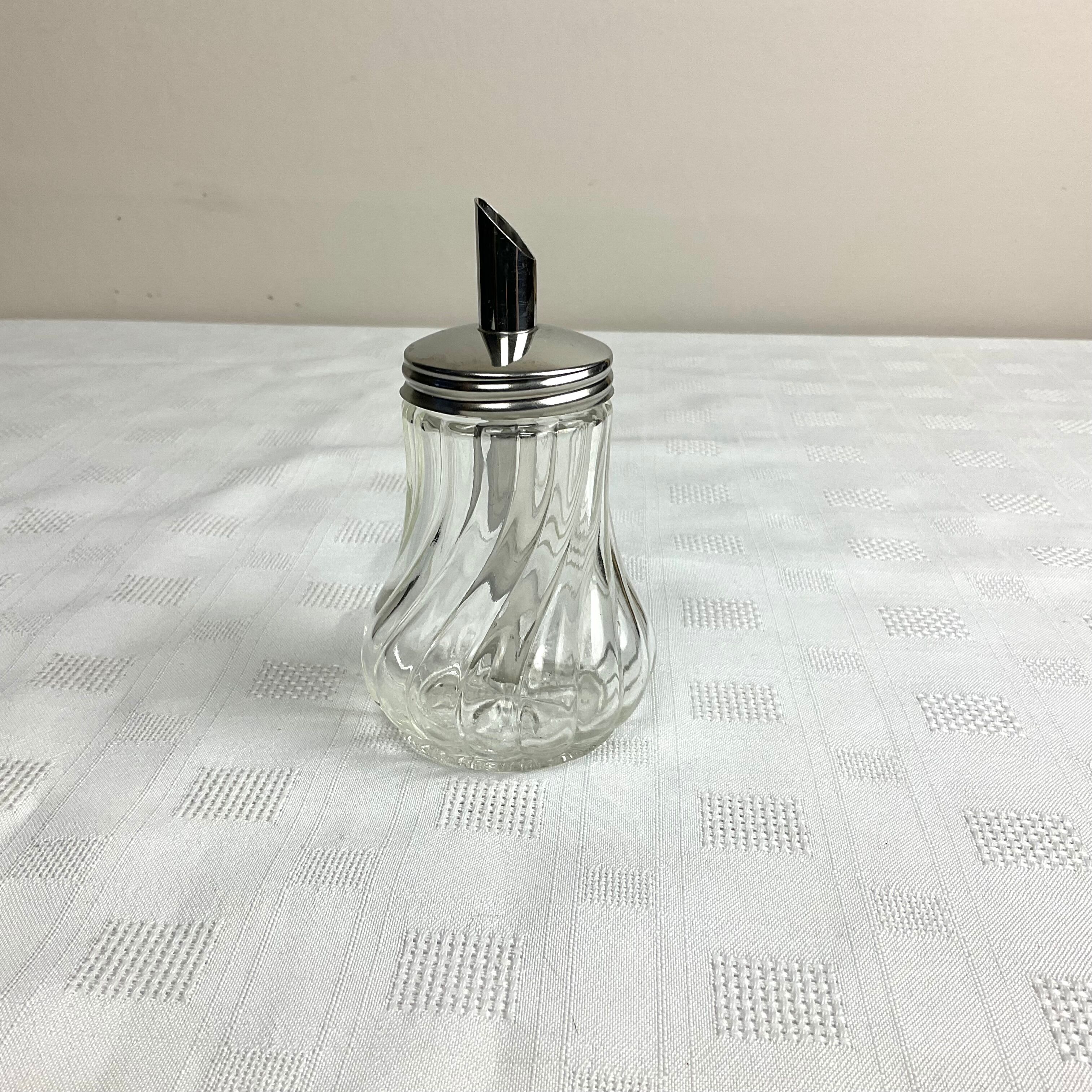 Sucrier vintage Stoha West Germany