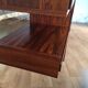French rosewood row from Rio