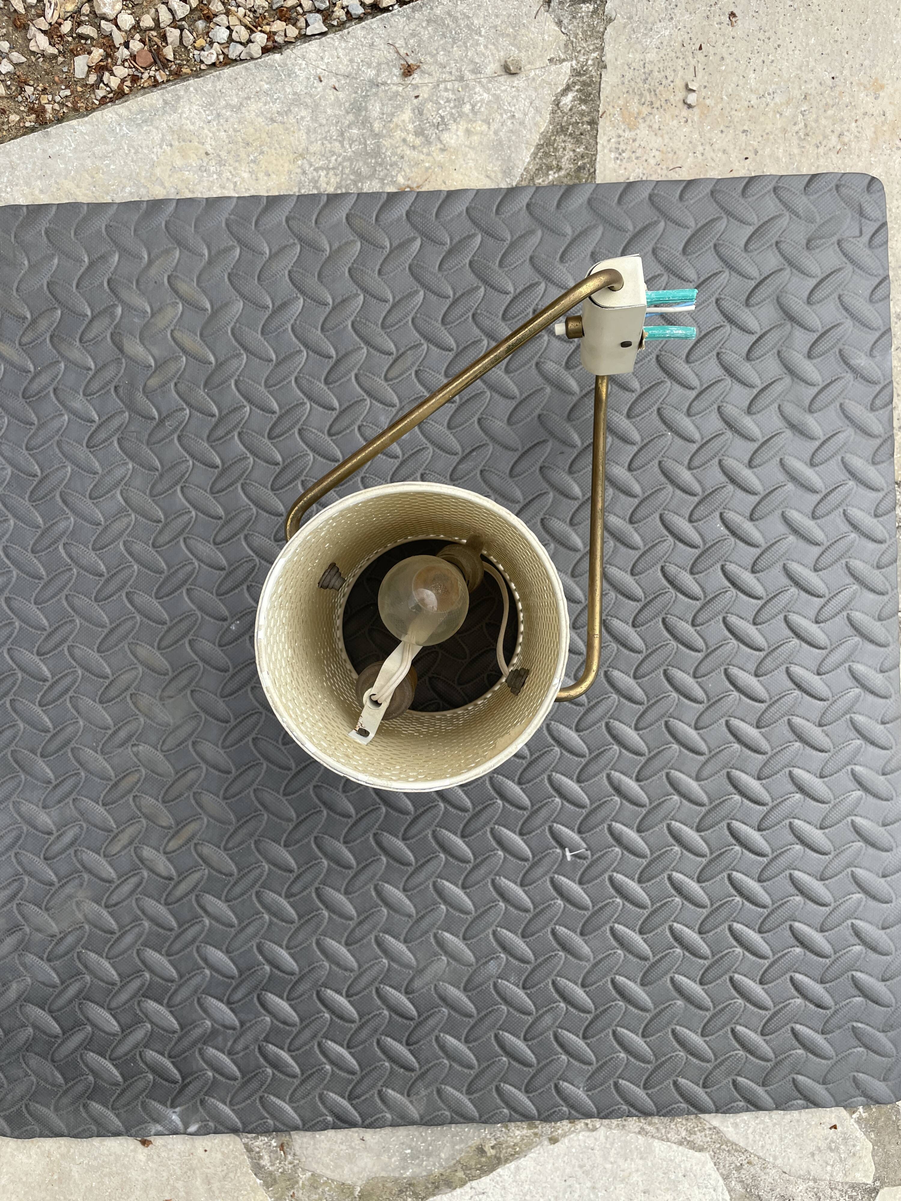 Sconce Pierre Guariche