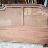 Headboard