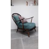 Ercol windsor armchair