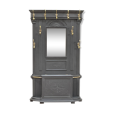 Porte manteau vestiaire