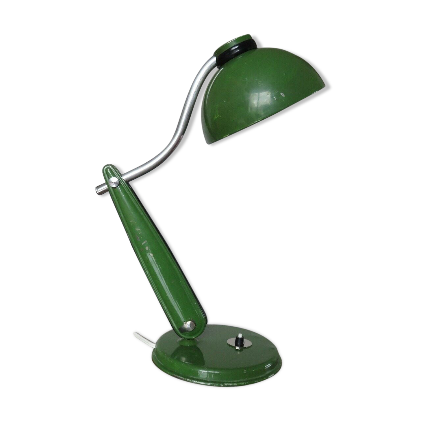 Lamp Jumo 900 Bauhaus 60s
