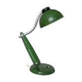 Lampe Jumo 900 bauhaus années 60