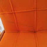 Armchairs by Yves Christin for Airborne