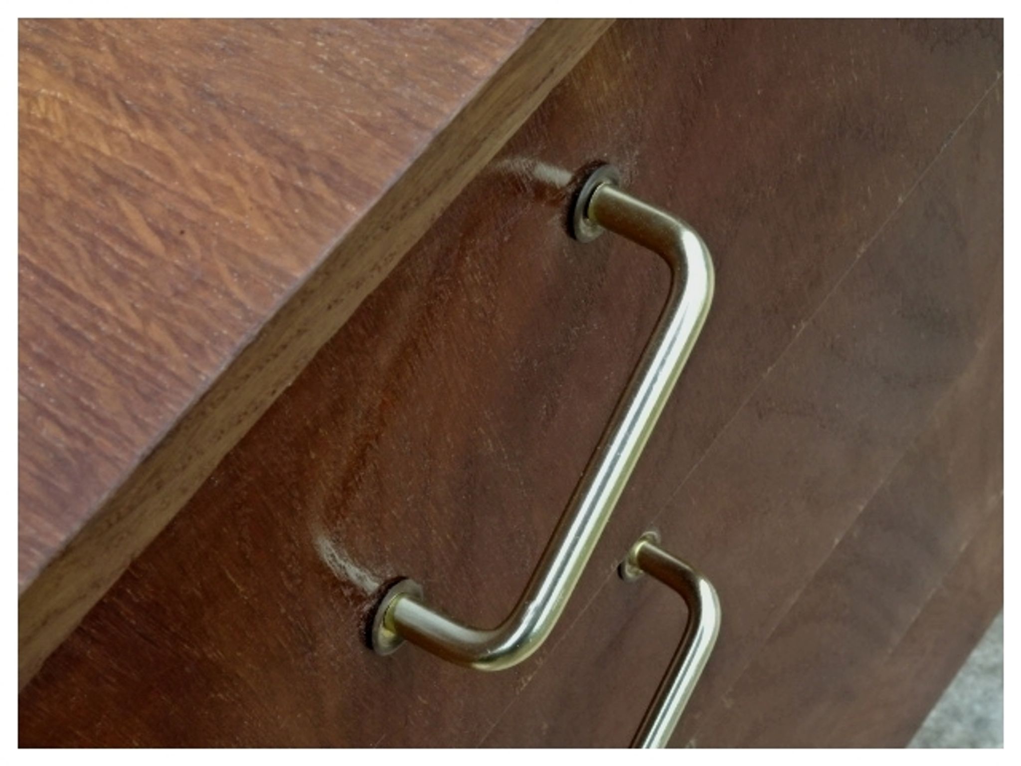 Vintage dresser 1960/1970