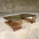 Coffee table Michel Dumas