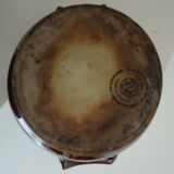 enameled stoneware soup tureen