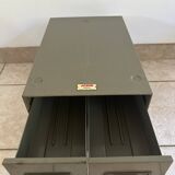 2 INDUSTRIAL lockers from the ACIOR brand