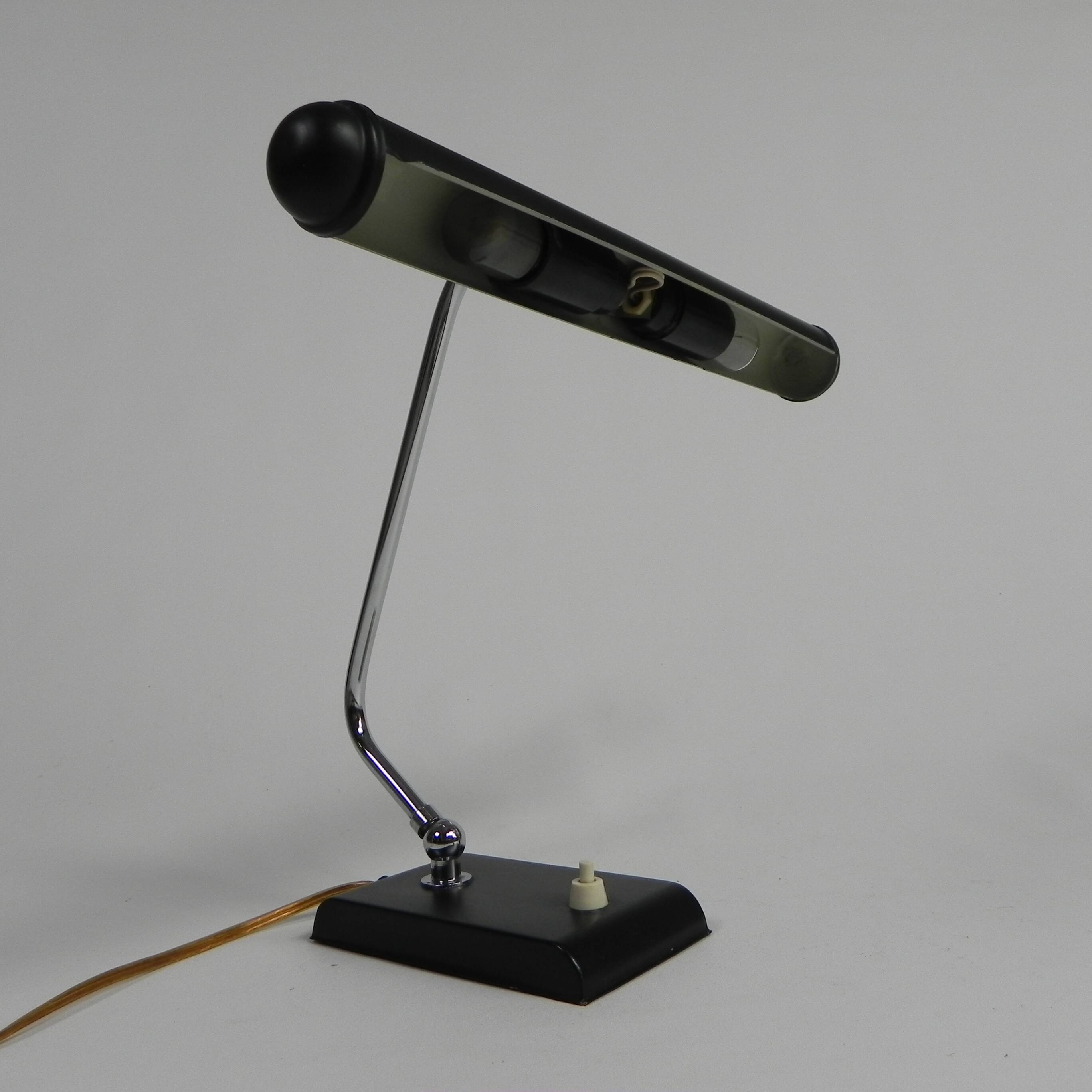 Desk lamp Heca Edam, 1960s