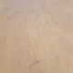 Drawing table wood and vintage metal