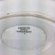 Old sauce boat made in France Digoin Sarreguemines