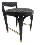 Secession Chair no. 412 by Otto Wagner for J&J Kohn