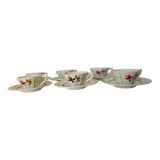 Coffee service Gien Tamaris 2106100
