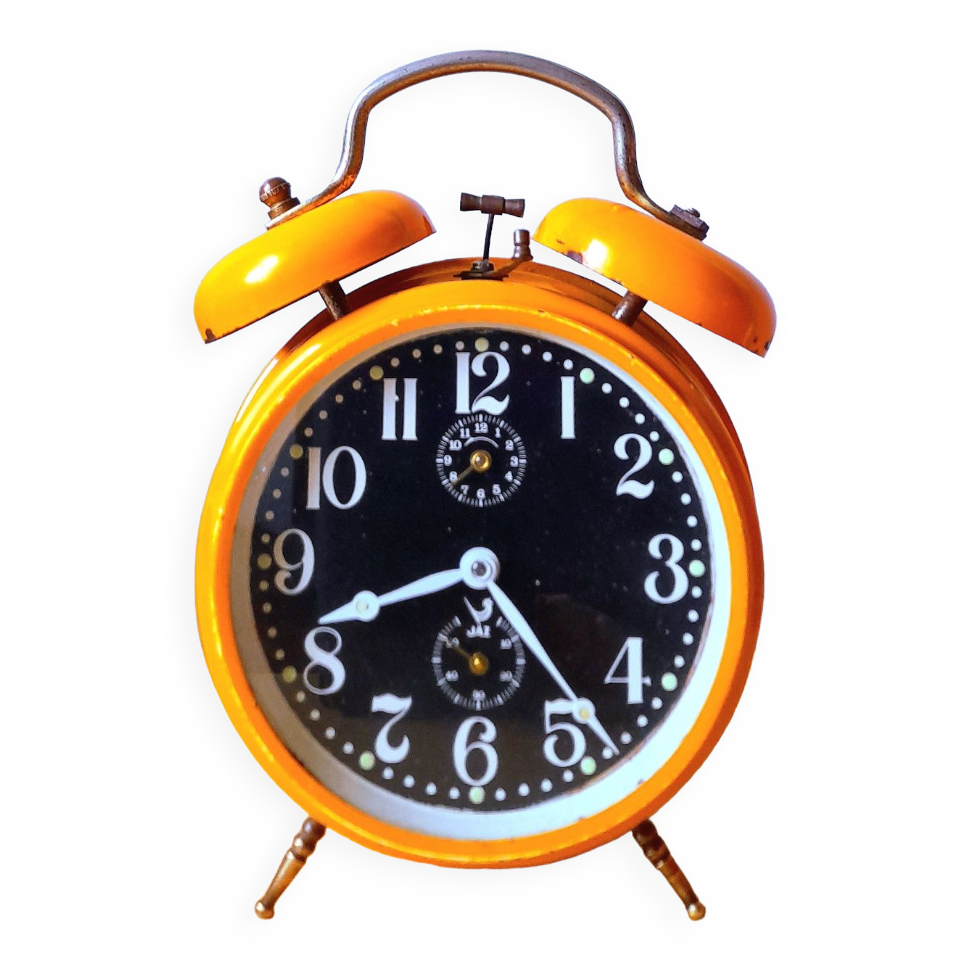 Alarm clock Jaz 70s