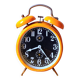 Alarm clock Jaz 70s