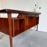 Danish desk by PeterLøvig Nielsen