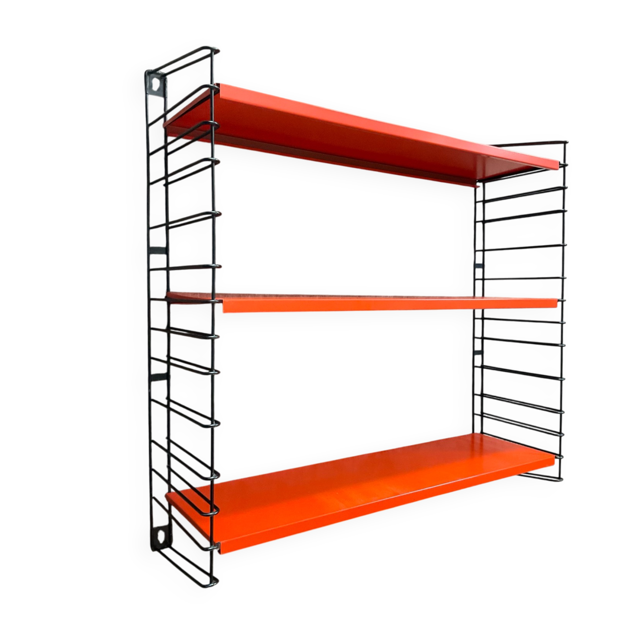 Tomado shelf from the 60s-70s.