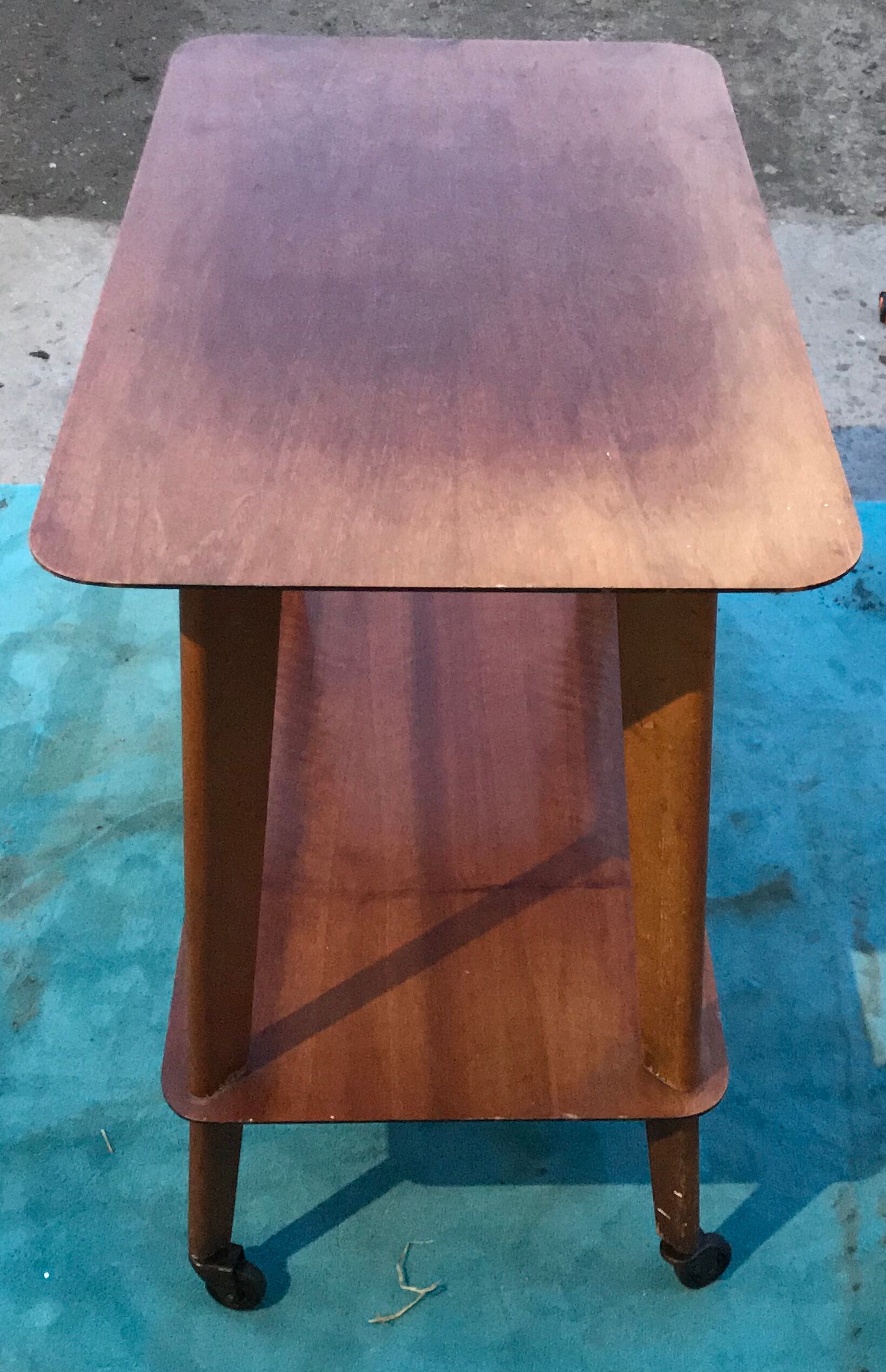 Scandinavian service