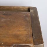 Closed workbench