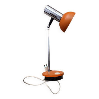 Vintage desk lamp