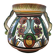 Paul Fouillen Quimper ceramic vase