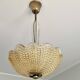 Swedish Carl Fagerlund designed 1950’s Ceiling Lamp