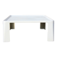 Amanta coffee table by Mario Bellini for C&B, 1960s