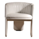Armchair ‚Dinette‘ by Luigi Massoni for Poltrona Frau | Italy 1972
