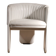 Armchair ‚Dinette‘ by Luigi Massoni for Poltrona Frau | Italy 1972