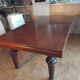 French billiards Chevillotte (model Marquis)