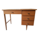 Bureau vintage brut