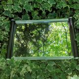 Art Deco period mirror tray