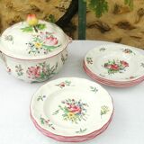 Soup tureen KG Luneville