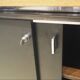 Vintage Jules Wabbes DG190 Premium Buffet