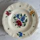 Lot 11 assiettes creuses Sarreguemines et Digoin