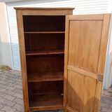 Rough old bonnetière