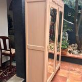 Parisian wardrobe