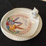 Heating plate Limoges