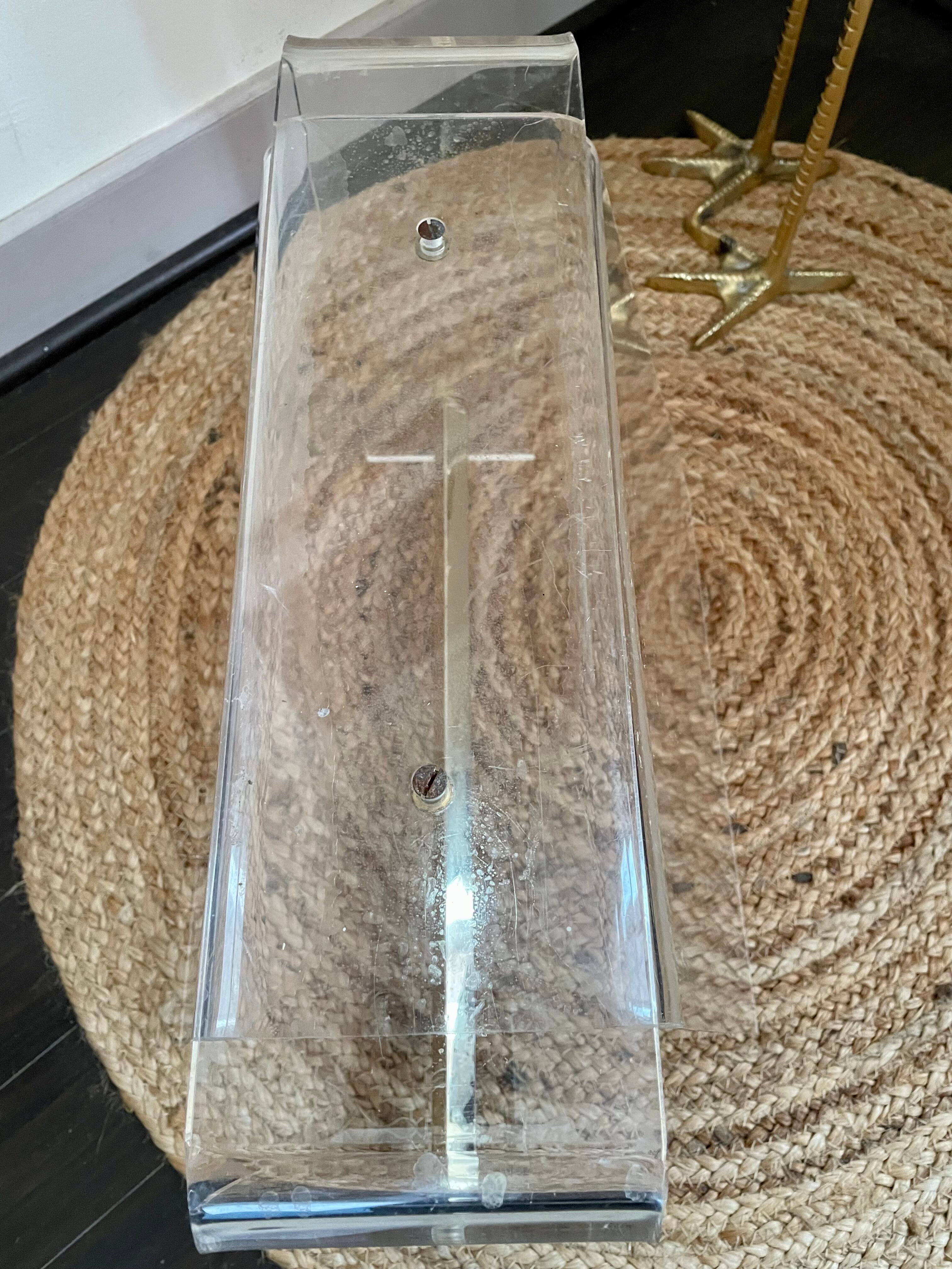 Magazine by David Lange