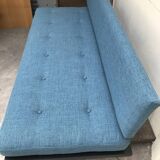 Canapé daybed années 60