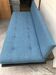 Canapé daybed années 60