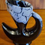 Mini Art Deco Alpho vase