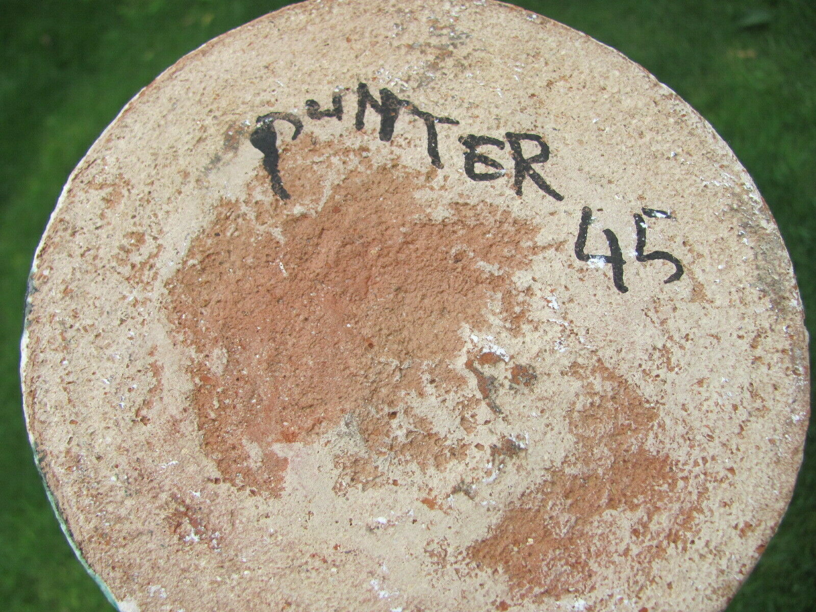 Ceramic vase - 50s - Domingo Punter