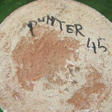 Ceramic vase - 50s - Domingo Punter